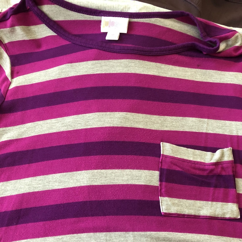 Lularoe Carly